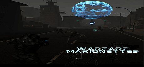 Warfare Marionettes Game