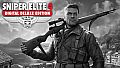 Sniper Elite 4 Deluxe Edition
