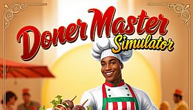 Doner Master Simulator: Prologue