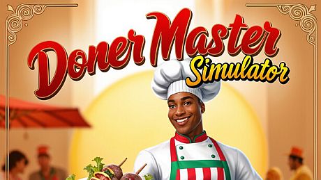 Doner Master Simulator: Prologue Game
