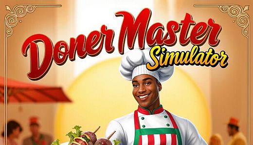 Doner Master Simulator: Prologue