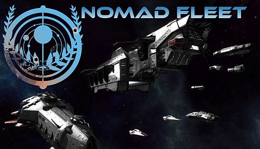 Nomad Fleet