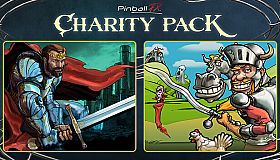 Pinball FX - Charity Pack
