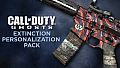 Call of Duty: Ghosts - Extinction Pack