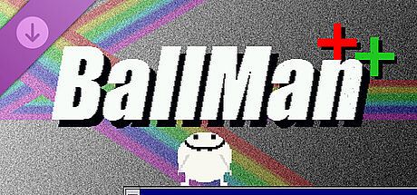 BallMan++ DLC