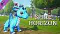Spire Horizon - Little Dragon Aquanox Expansion
