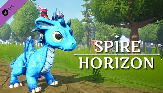 Spire Horizon - Little Dragon Aquanox Expansion
