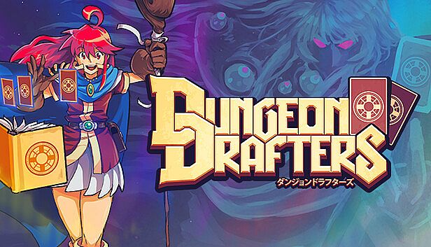 Buy Dungeon Drafters