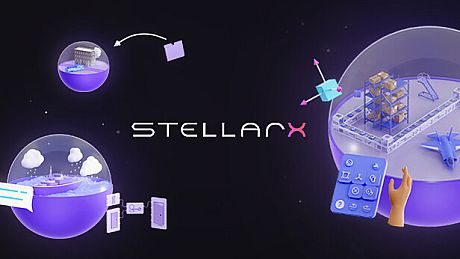 StellarX Game