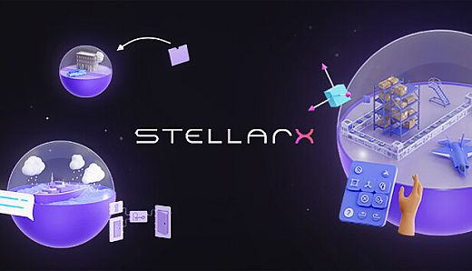 StellarX