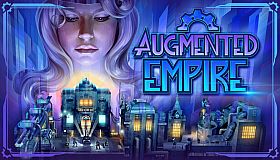 Augmented Empire