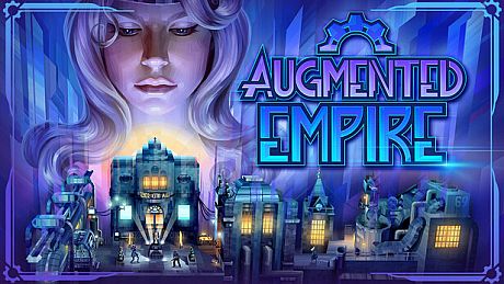 Augmented Empire Game