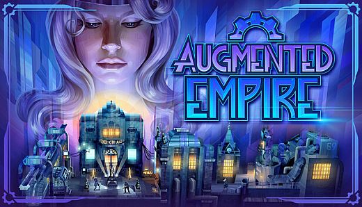 Augmented Empire