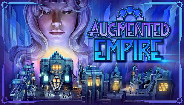Buy Augmented Empire