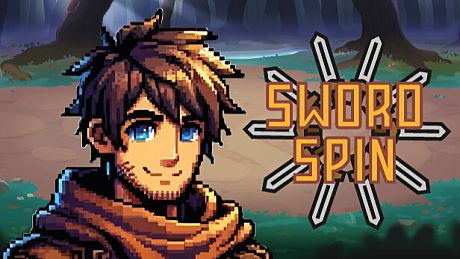 SwordSpin: Arena of Blades Game