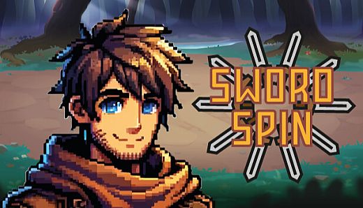 SwordSpin: Arena of Blades