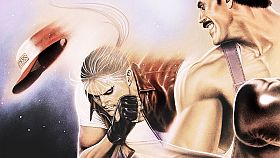 ACA NEOGEO FATAL FURY 3