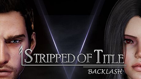 Stripped of Title: Backlash — Episode 1