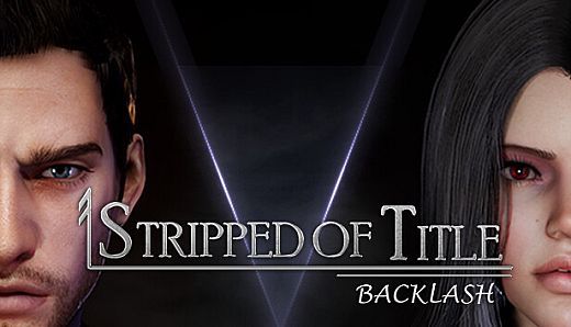 Stripped of Title: Backlash — Episode 1