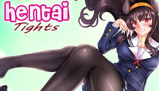 Hentai Tights