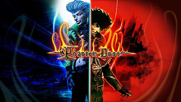 Buy Phantom Dust
