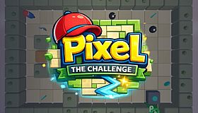 Pixel: The Challenge