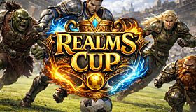 Realms Cup