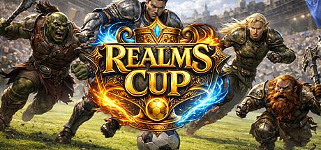 Realms Cup