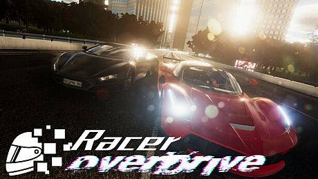 Racer Overdrive Game