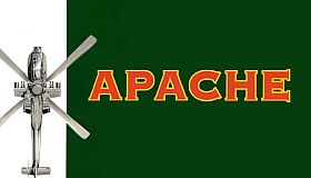 Apache  Longbow