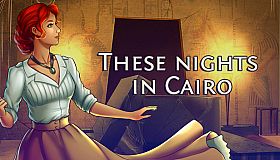 These nights in Cairo