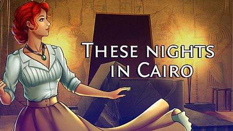 These nights in Cairo Game