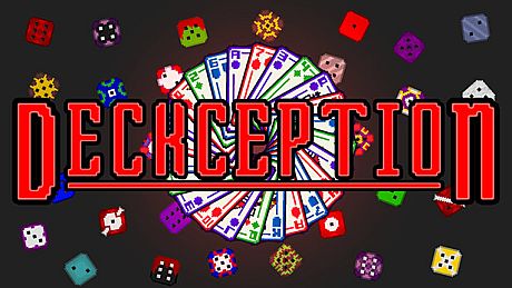 Deckception Game