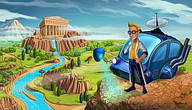 Roads of Time 2