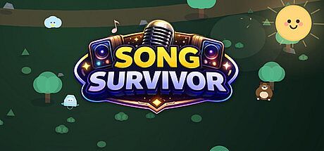 Song Survivor Game