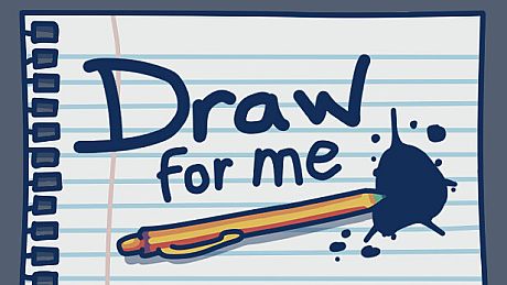 Draw for me Game