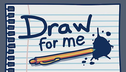 Draw for me