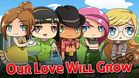 Our Love Will Grow