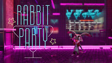 RabbitParty Game
