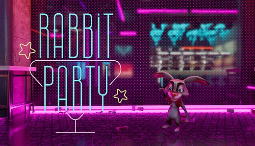 RabbitParty