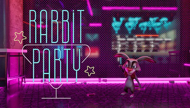 Buy RabbitParty