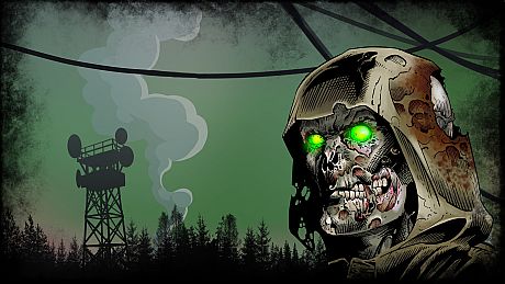 Shadows of Kurgansk Game