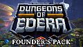 Dungeons of Edera: Founder's Pack