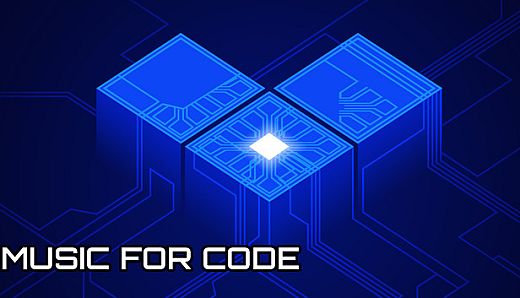 Music Pack - Music for Code EP