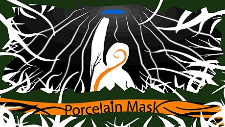 Porcelain Mask Game