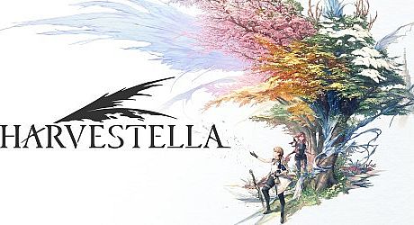 HARVESTELLA Game