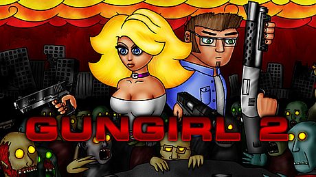 GunGirl 2