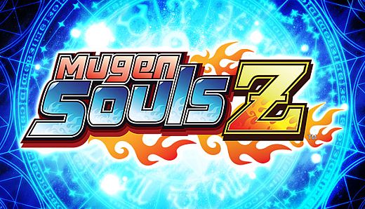 Mugen Souls Z - Overwhelming G Fever Bundle