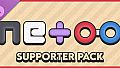 Netoo Supporter Pack