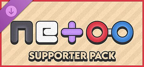 Netoo Supporter Pack DLC